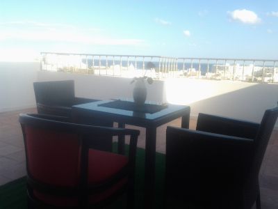 Photo 19 de Bel appartement S+1  300 m de la mer Hammamet nord