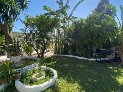 Photo 12 de bungalow de charme en pleine nature