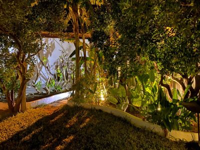 Photo 22 de bungalow de charme en pleine nature