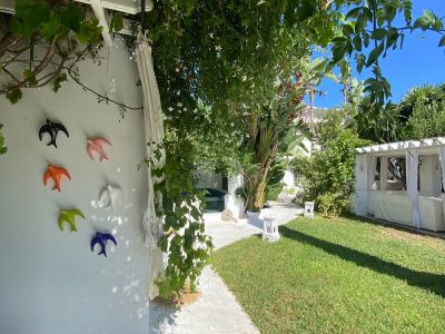 Photo 23 de bungalow de charme en pleine nature