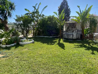 Photo 25 de bungalow de charme en pleine nature