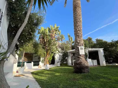 Photo 29 de bungalow de charme en pleine nature