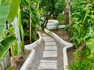 Photo 43 de bungalow de charme en pleine nature