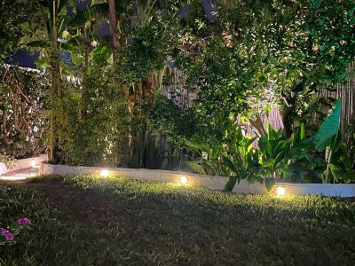 Photo 46 de bungalow de charme en pleine nature