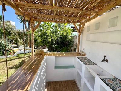 Photo 48 de bungalow de charme en pleine nature
