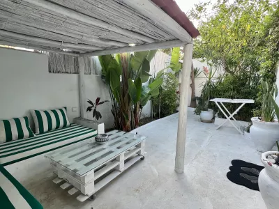 Photo 49 de bungalow de charme en pleine nature