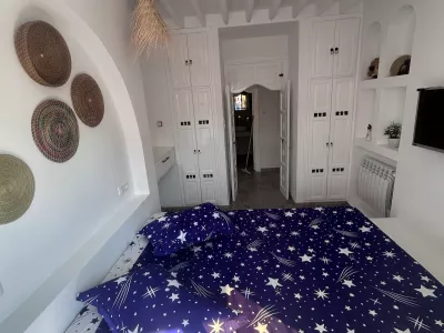 Photo 10 de Dar Emna (au cœur d'Hammamet)