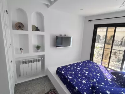 Photo 11 de Dar Emna (au cœur d'Hammamet)