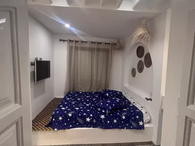 Photo 12 de Dar Emna (au cœur d'Hammamet)