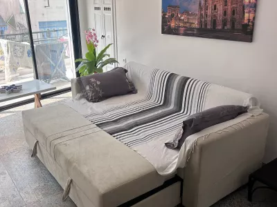 Photo 3 de Dar Emna (au cœur d'Hammamet)