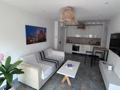 Photo 4 de Dar Emna (au cœur d'Hammamet)