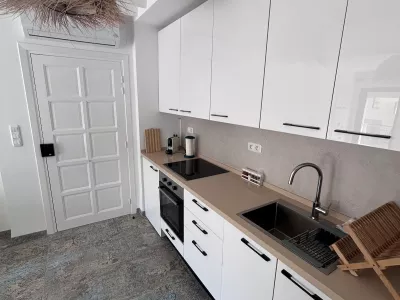 Photo 9 de Dar Emna (au cœur d'Hammamet)