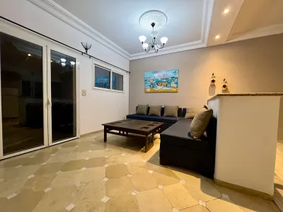 DAR Hammamet - Villa coquette avec Piscine Privée