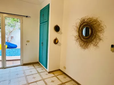Photo 12 de DAR Hammamet - Villa coquette avec Piscine Privée