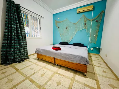 Photo 14 de DAR Hammamet - Villa coquette avec Piscine Privée