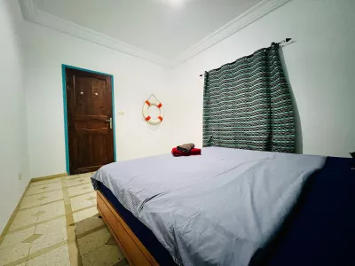 Photo 15 de DAR Hammamet - Villa coquette avec Piscine Privée