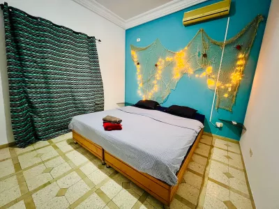 Photo 17 de DAR Hammamet - Villa coquette avec Piscine Privée