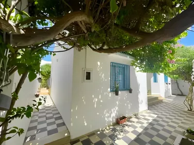 Photo 22 de DAR Hammamet - Villa coquette avec Piscine Privée