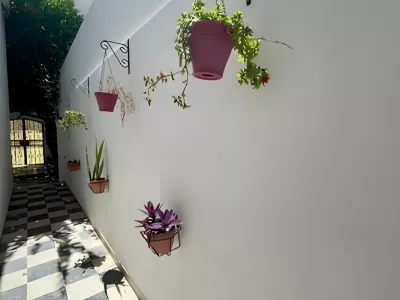 Photo 25 de DAR Hammamet - Villa coquette avec Piscine Privée