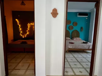 Photo 33 de DAR Hammamet - Villa coquette avec Piscine Privée