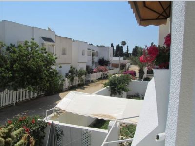Photo 22 de évasion au soleil , terrasse calme à 5mn de la mer