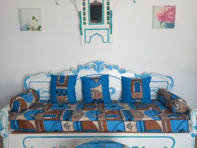 Hammamet Nord DOWNTOWN