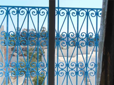 Photo 3 de Hammamet Nord DOWNTOWN