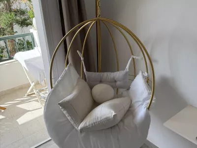 Hammamet Zina