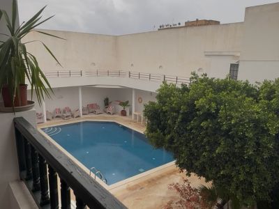 Photo 25 de Hammamet Zina
