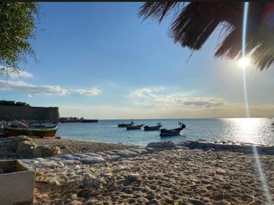 Photo 31 de Hammamet Zina