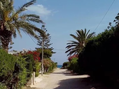 Photo 34 de Idéal pour des vacances