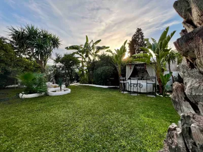 Photo 17 de Joli bungalow indépendant avec un grand jardin