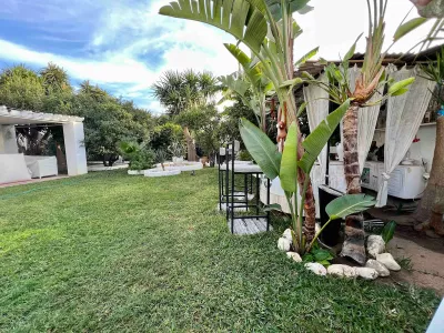 Photo 18 de Joli bungalow indépendant avec un grand jardin