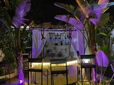 Photo 25 de Joli bungalow indépendant avec un grand jardin
