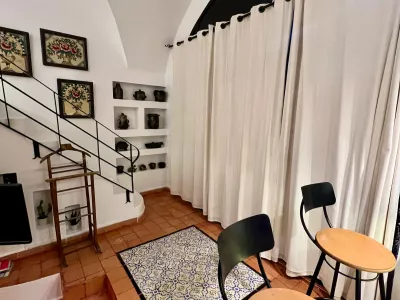 Photo 27 de Joli bungalow indépendant avec un grand jardin