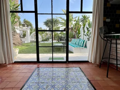 Photo 31 de Joli bungalow indépendant avec un grand jardin