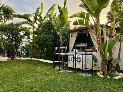 Photo 36 de Joli bungalow indépendant avec un grand jardin
