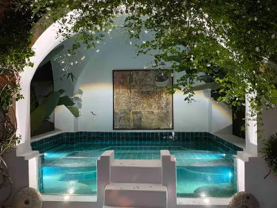 Photo 40 de Joli bungalow indépendant avec un grand jardin