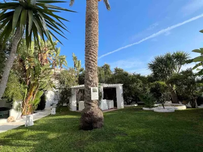 Photo 41 de Joli bungalow indépendant avec un grand jardin