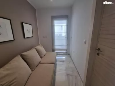 Le coup de cœur de Hammamet
