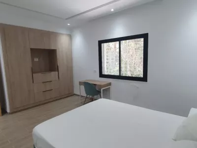 Photo 19 de Luxueuse villa Hammamet Family à 900m de la plage