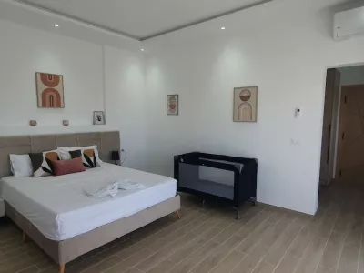 Photo 25 de Luxueuse villa Hammamet Family à 900m de la plage