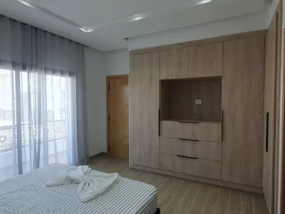 Photo 30 de Luxueuse villa Hammamet Family à 900m de la plage