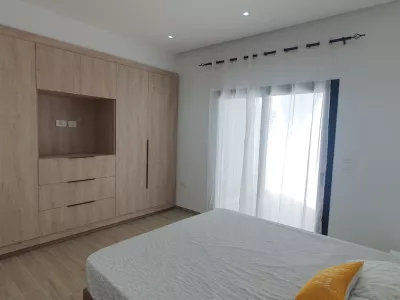 Photo 35 de Luxueuse villa Hammamet Family à 900m de la plage