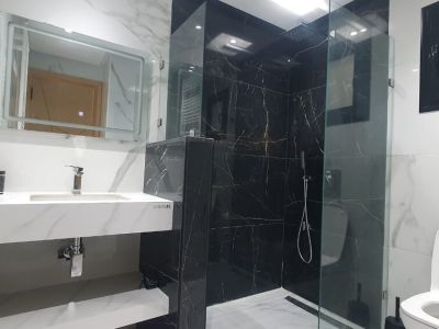 Photo 37 de Luxueuse villa Hammamet Family à 900m de la plage