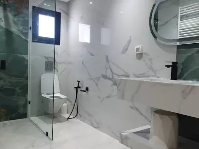 Photo 40 de Luxueuse villa Hammamet Family à 900m de la plage