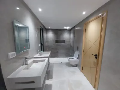 Photo 45 de Luxueuse villa Hammamet Family à 900m de la plage