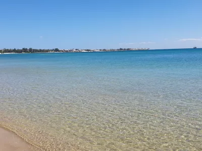 Photo 63 de Luxueuse villa Hammamet Family à 900m de la plage