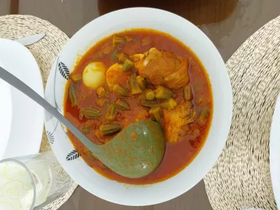 Photo 67 de Luxueuse villa Hammamet Family à 900m de la plage