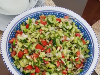 Photo 68 de Luxueuse villa Hammamet Family à 900m de la plage